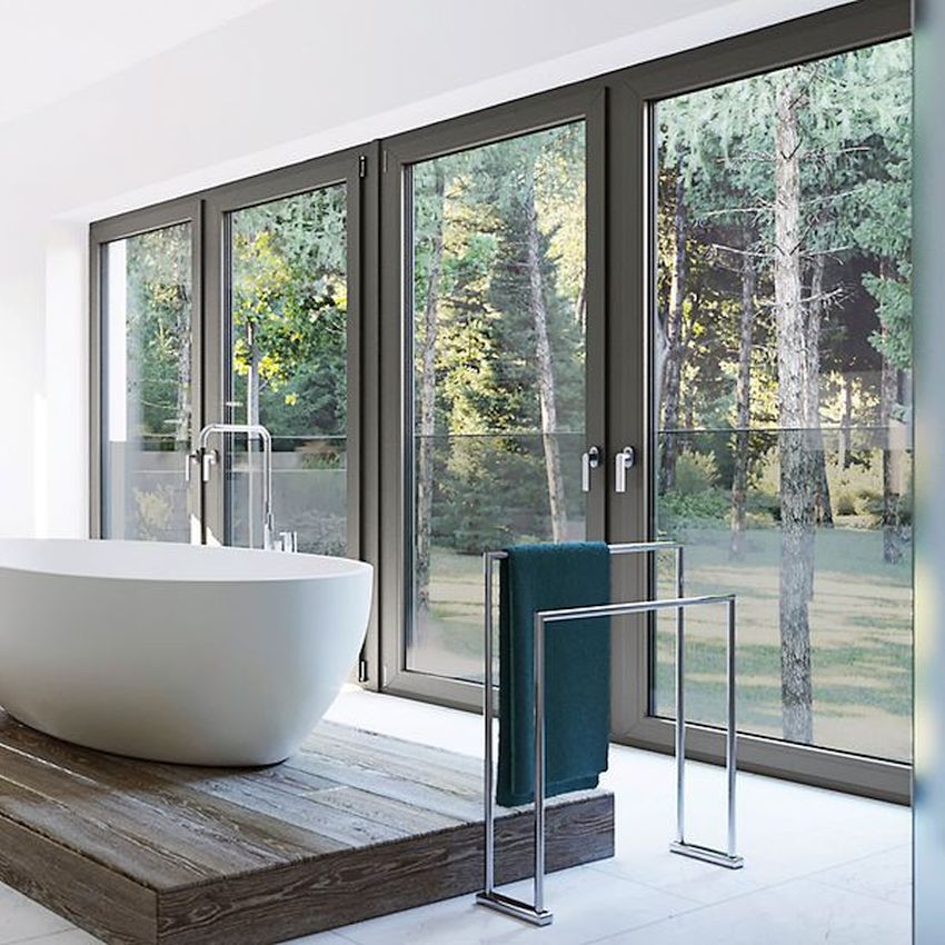REHAU Skyforce