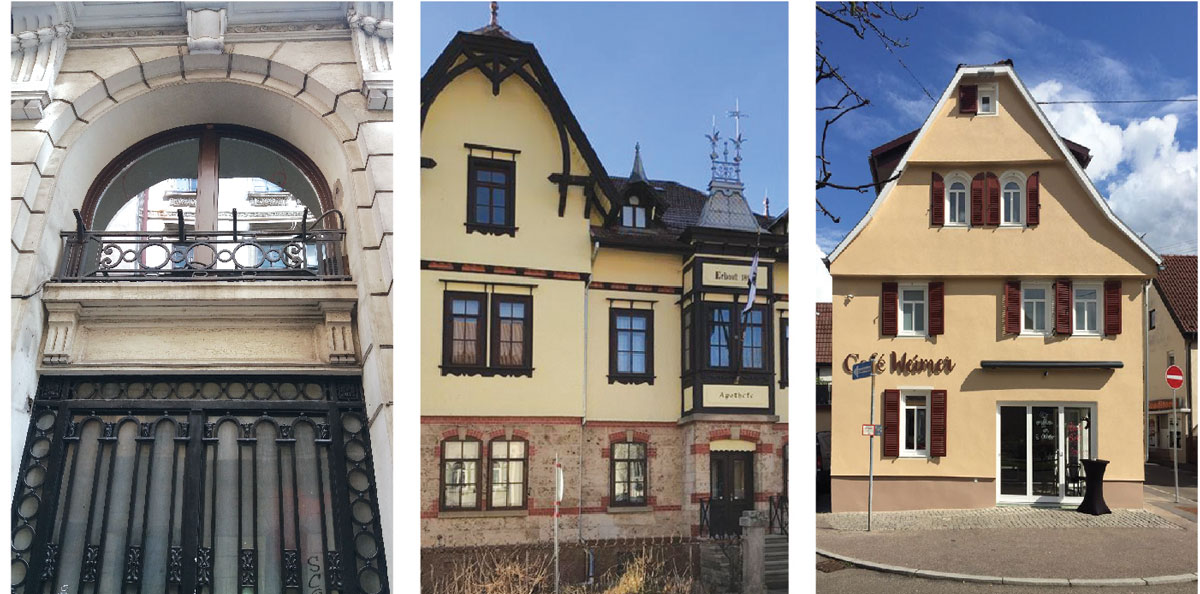 Objekti od istorijskog značaja
