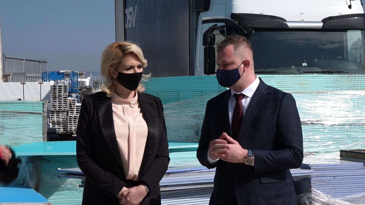 Branislav Lj. Jovanovic i Darija Kisic Tepavcevic