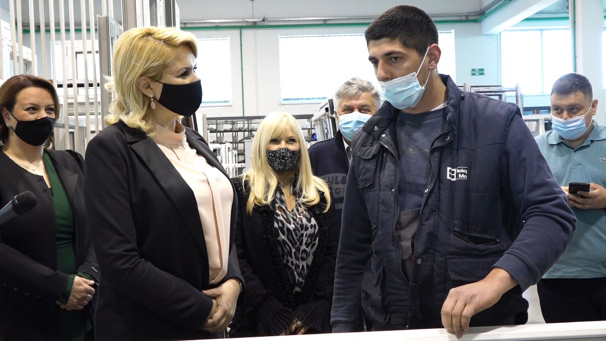Roloplast Sremska Mitrovica