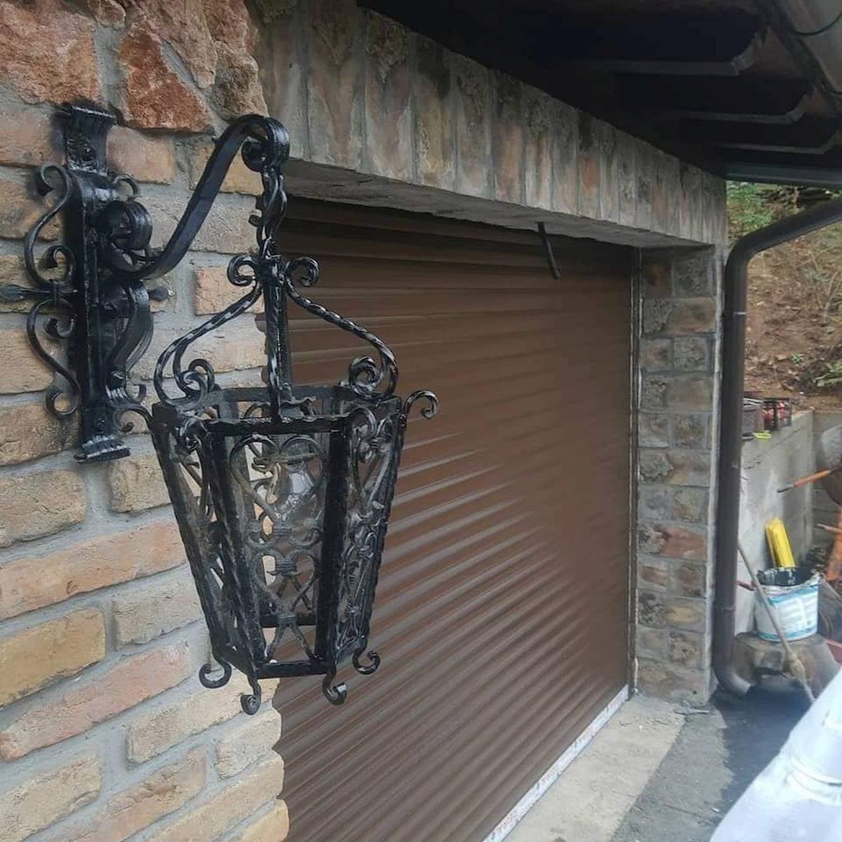 Rolovrata