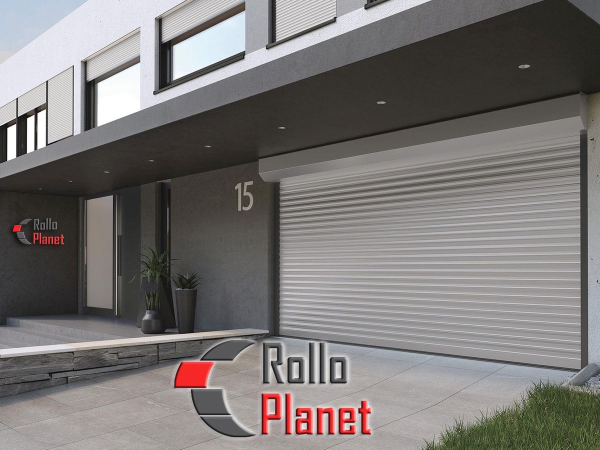 rolo vrata