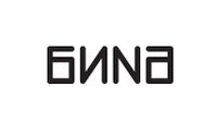 bina logo