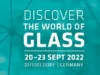 glasstec 2022