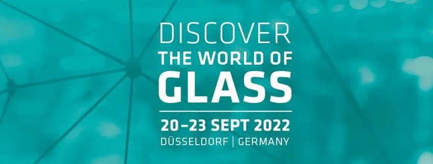 glasstec 2022