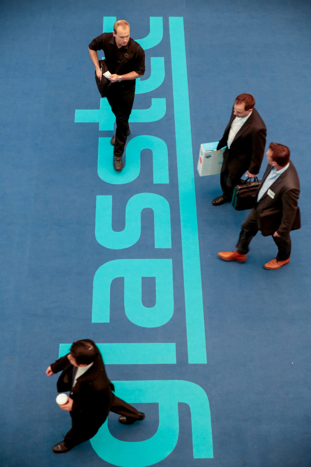 glasstec
