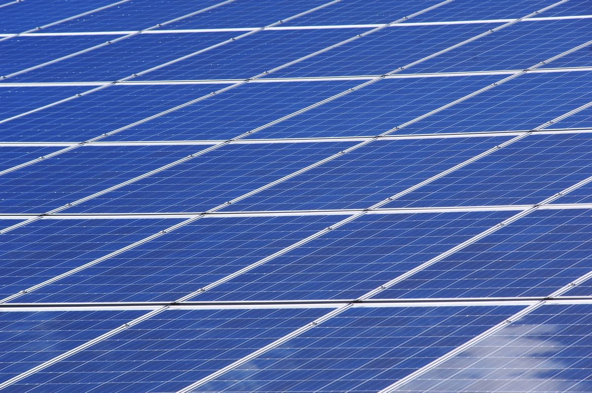 solarni paneli