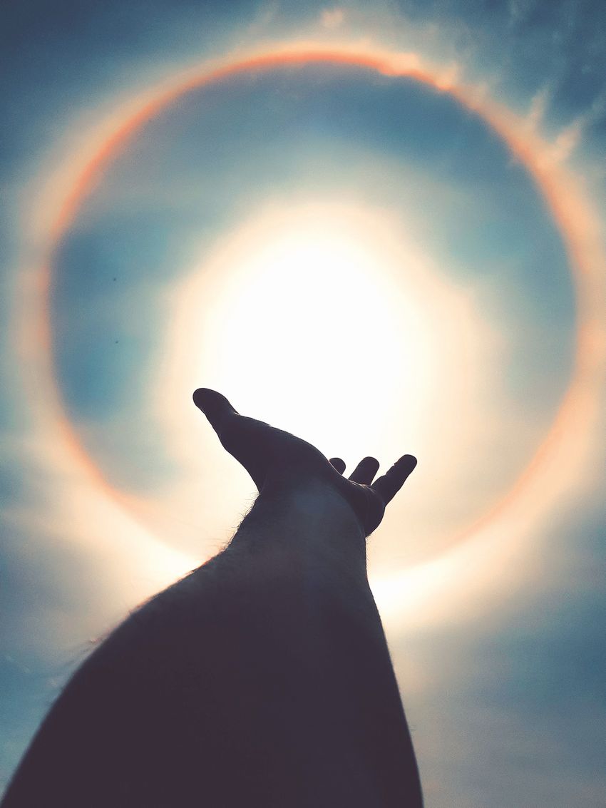 sunceva energija