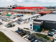 Reč stručnjaka: Kako izabrati kvalitetan prozor? Uvećavanjem palete proizvoda Axioma plus je širila mrežu partnera