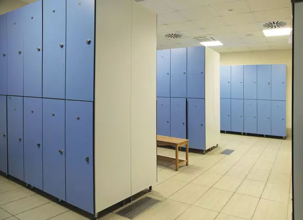HPL ploče (High Pressure Laminate) - laminati su duromeri presovani pod viskoim pritiskom