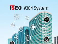 ISEO V364 System