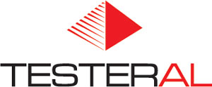 Testeral logo