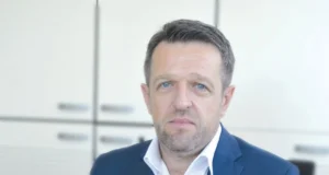 Žarko Đokić, REHAU