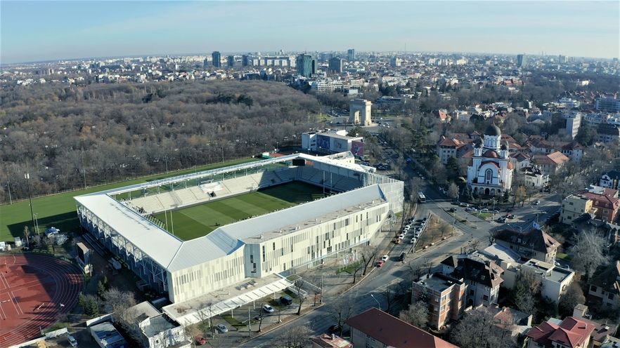 stadion