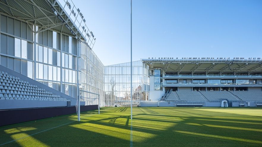 stadion