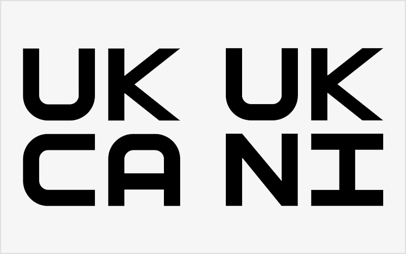 oznake za gradjevinske proizvode velika britanija