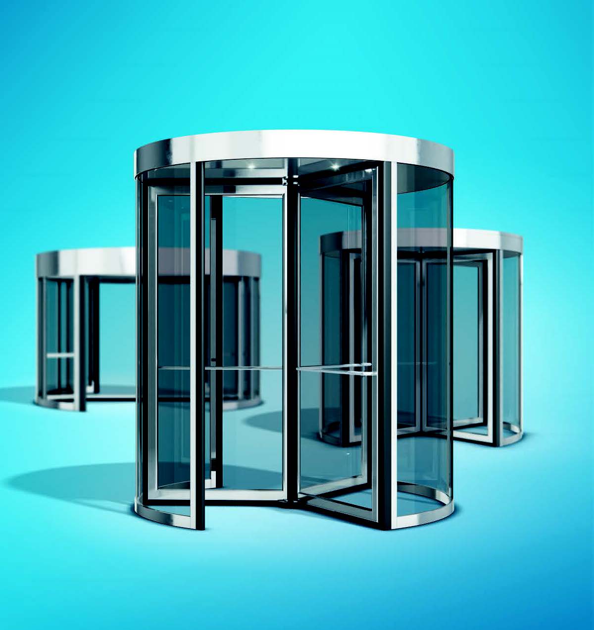 ASSA ABLOY