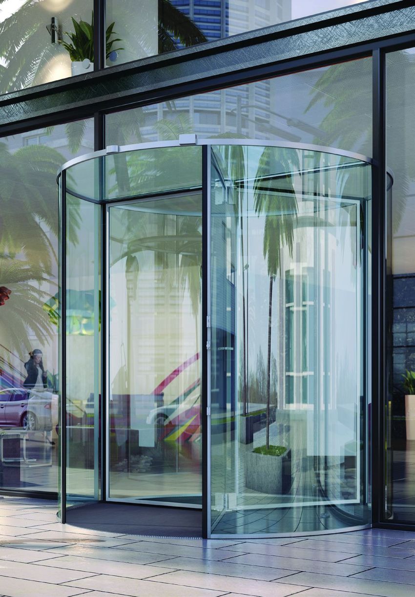 ASSA ABLOY