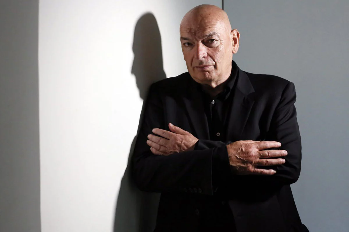 Jan Nouvel