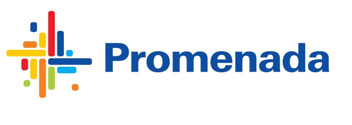 Promenada Logo