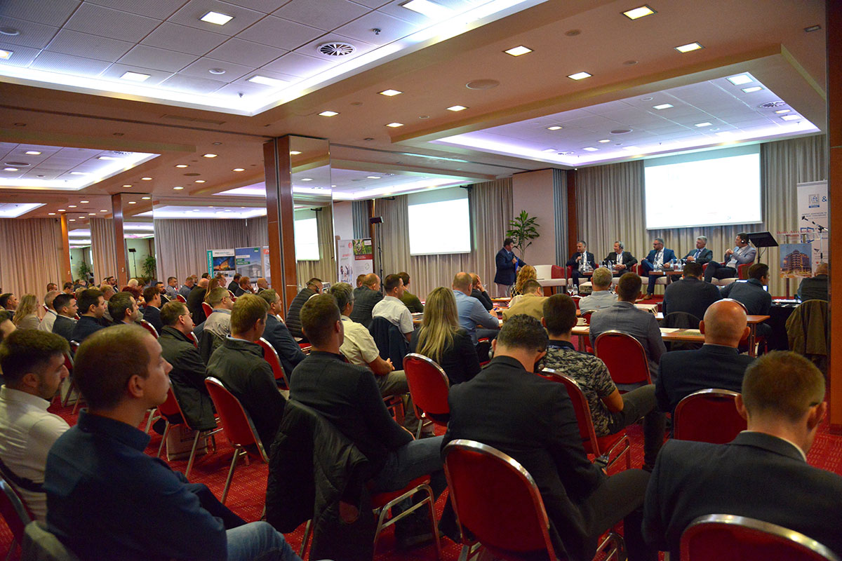 konferencija „DAN PROZORA 2021 – ift Rosenheim Hrvatska“