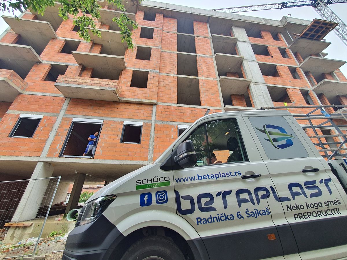 Betaplast
