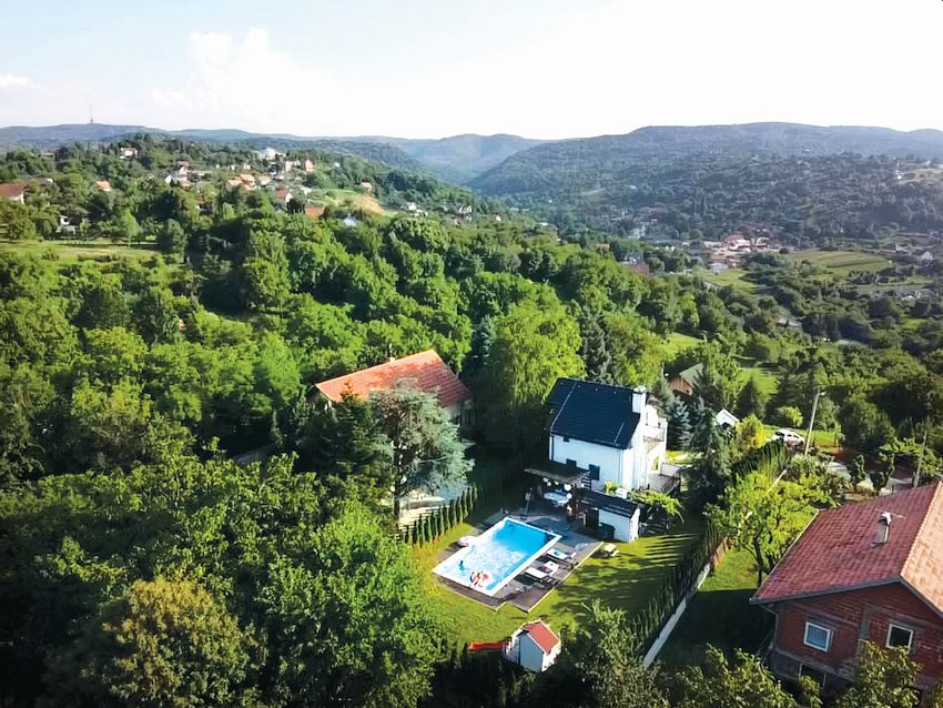 KUCA cardak