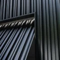 SMARTIA Barcode Cladding