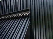 SMARTIA Barcode Cladding