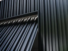 SMARTIA Barcode Cladding