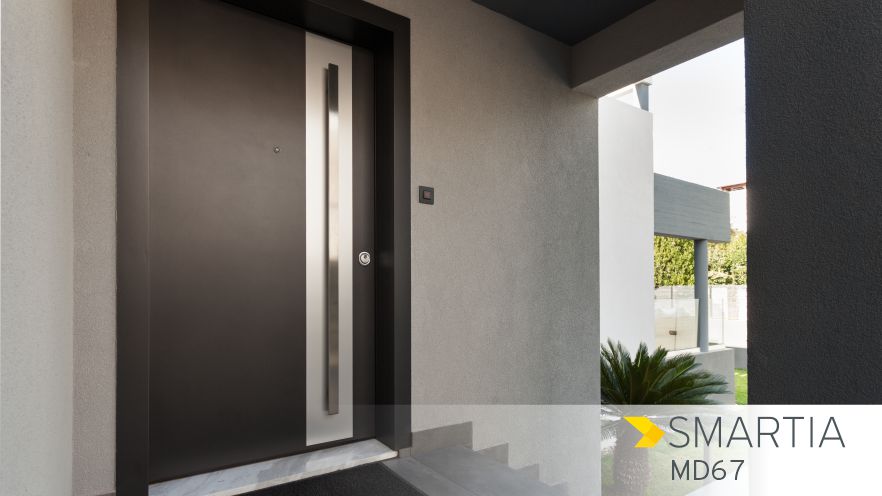 smartia door md67