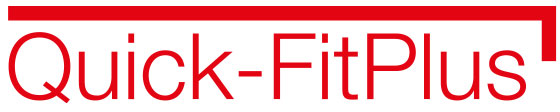 Quick-FitPlus logo