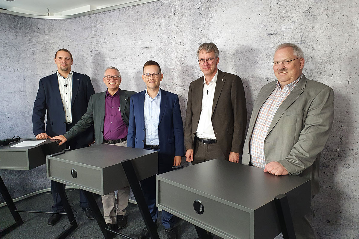 ift Rosenheim konferencija - Klimatske promene i izazovi 