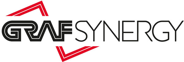 Graf Synergy logo