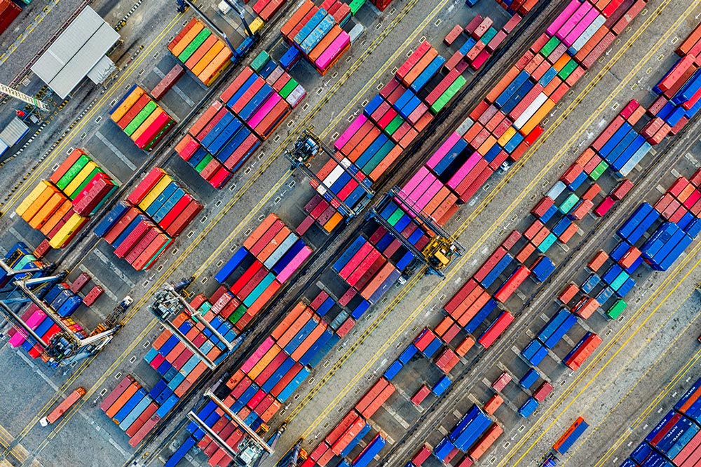 Transportni kontejneri