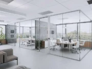 kancelarija aluminijumski prozori aluprof