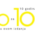 10 godina sa vama