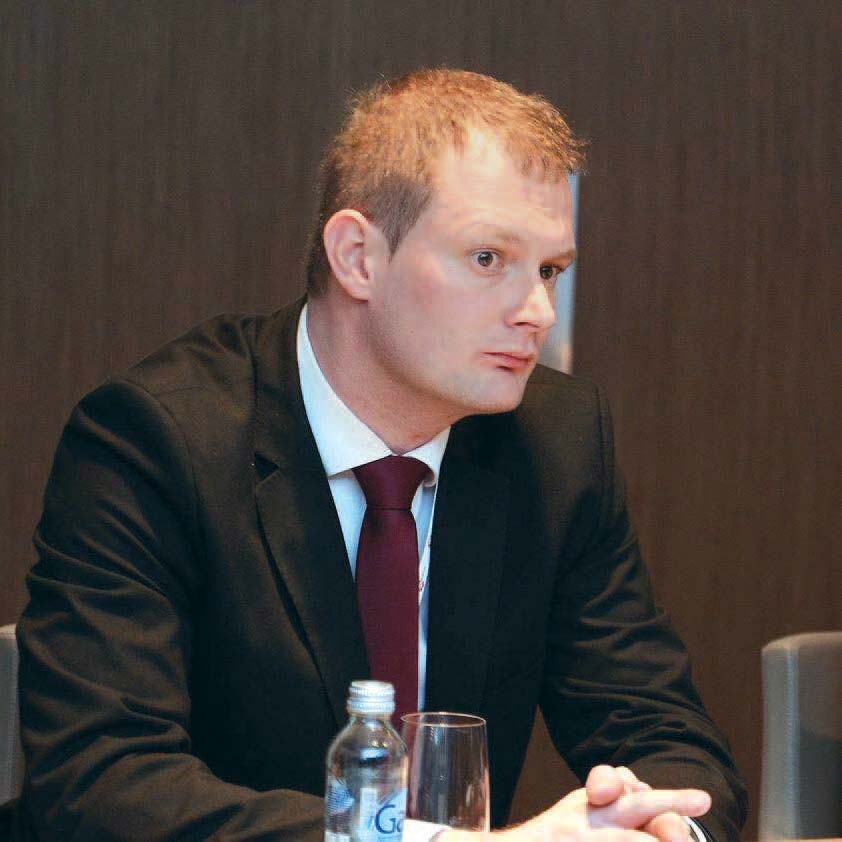 M.Sc. Branislav Lj. Jovanović EMBA