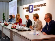 46. Međunarodni sajam građevinarstva u Beogradu