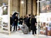 Izlozba Nagrada Piranesi foto Jadran Rusjan