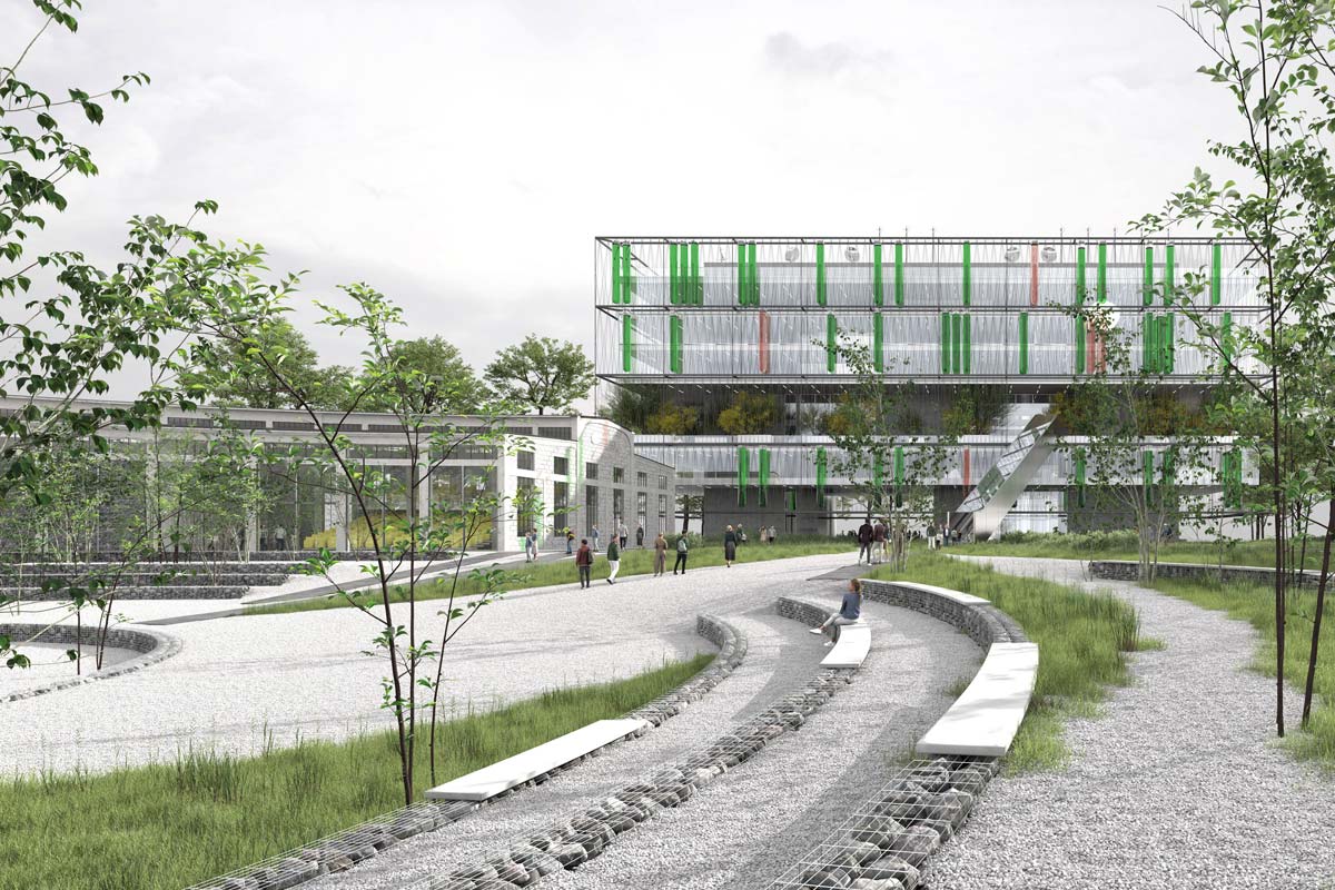 studio AKVS Arhitektura