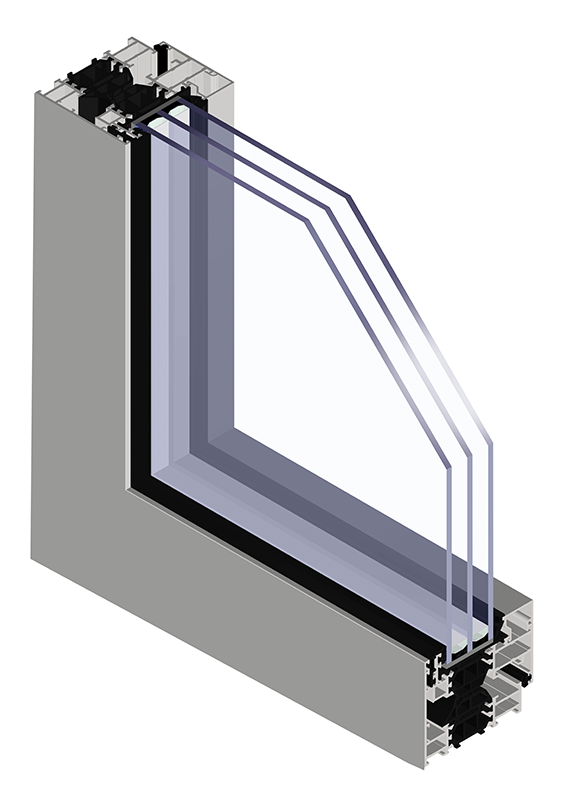 aliplast Max Light INVISIBLE