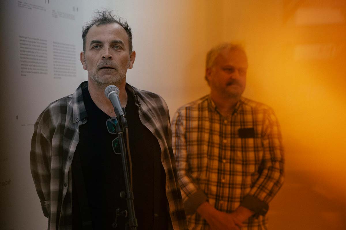 Milan Đurić,BINA