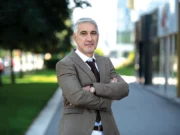 Alumil – Brend vrhunskog kvaliteta, tehnologije i estetike Stylianos Tsoktouridis, direktor kompanije Alumil YU Industry AD