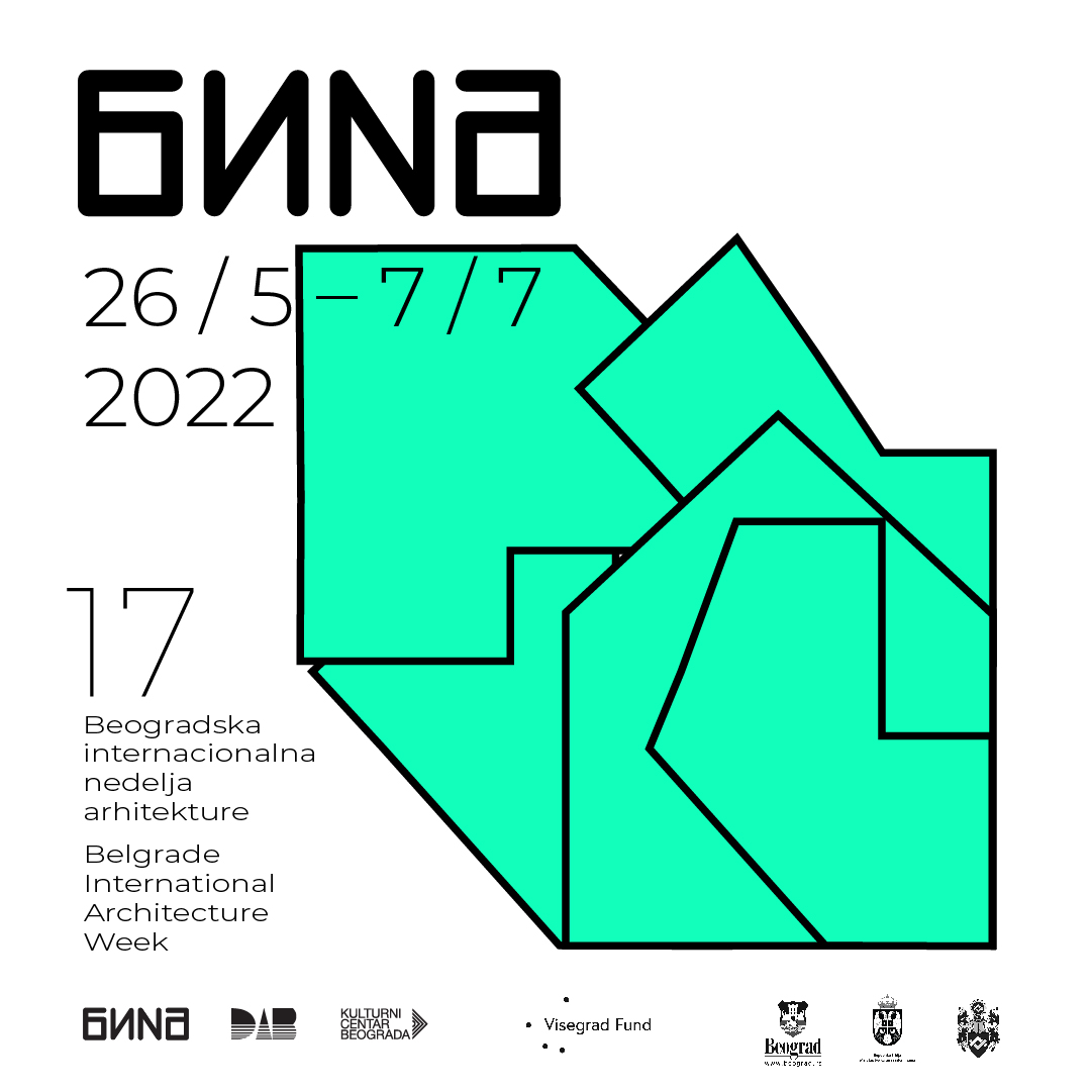 BINA 2022