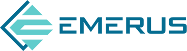 emerus logo f