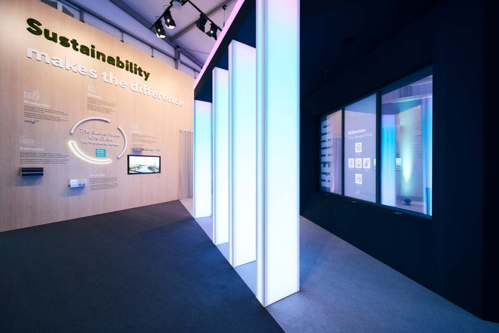 rehau sustainability