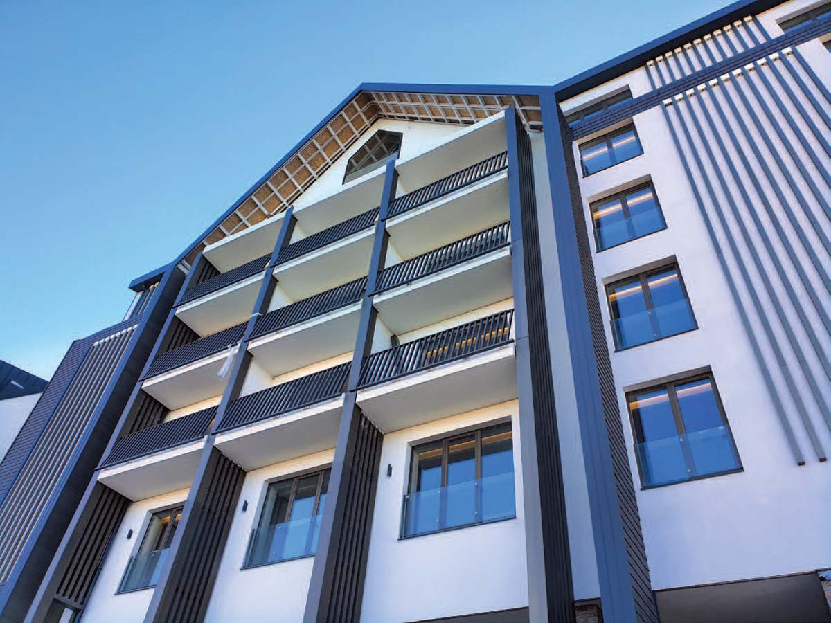 viceroy kopaonik resort