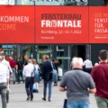 Fensterbau Frontale 2022