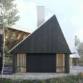 Održiva kuća u Sveštici, Ivanjica – Autori projekta: MADA Architecture